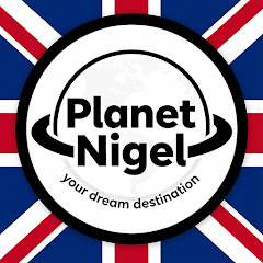 Planet Nigel