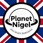 Planet Nigel
