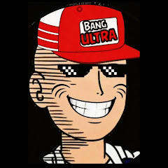 Bang ultra anime