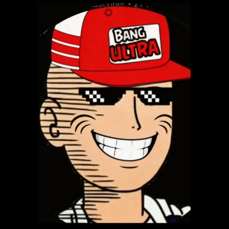 Bang ultra anime