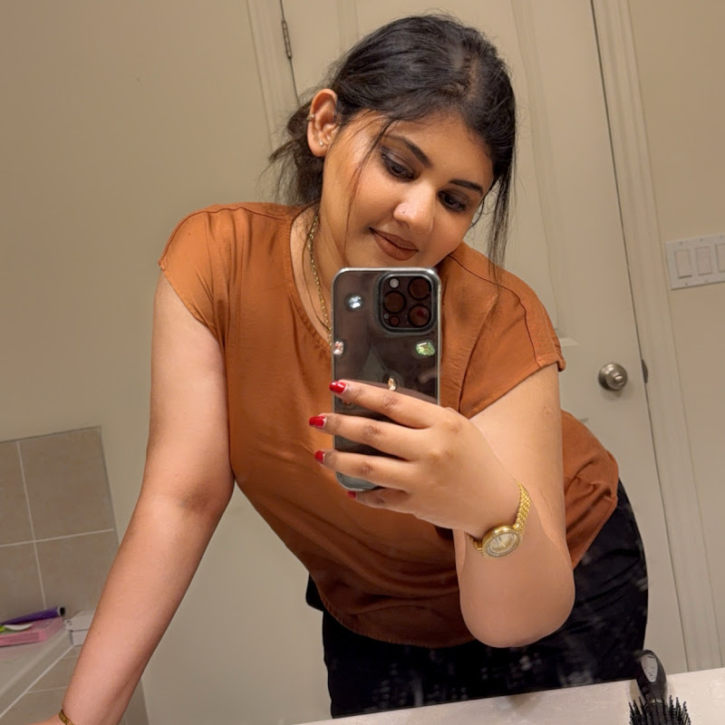 Iram Vlogs