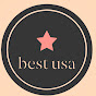 best usa logo