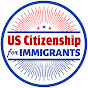 US Citizenship for Immigrants logo