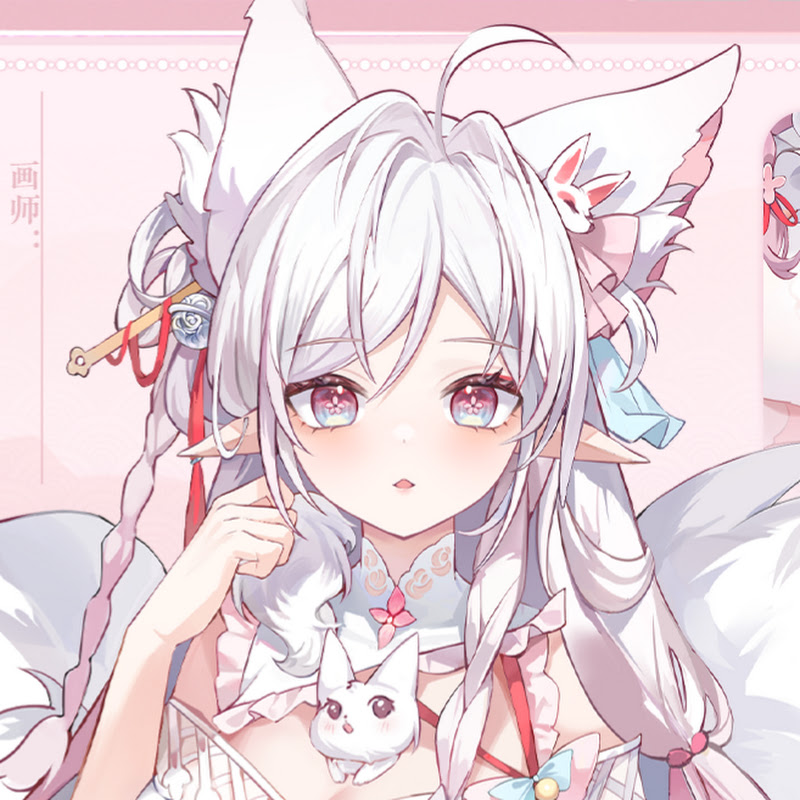 凛夜リオラ🌃🌙VTuber