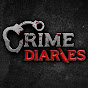 Crime Diaries logo