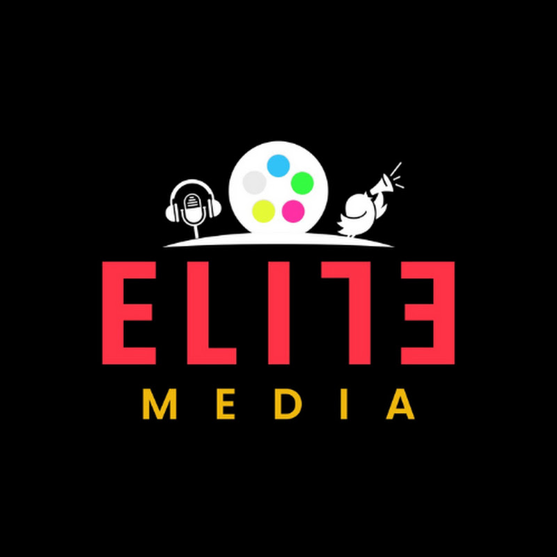 Elite Media Telugu