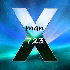 Xman 723 2