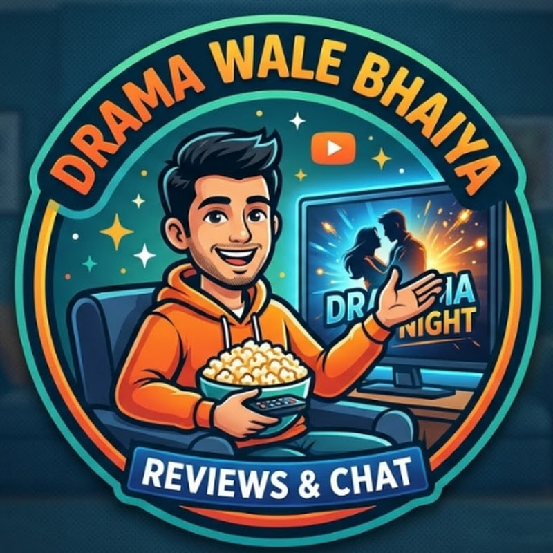 Drama Wale Bhaiya