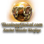 Theology Urdu Hindi Global logo