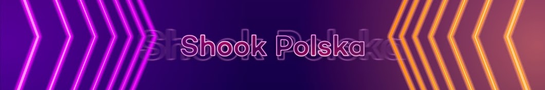 Shook Polska यूट्यूब चैनल अवतार