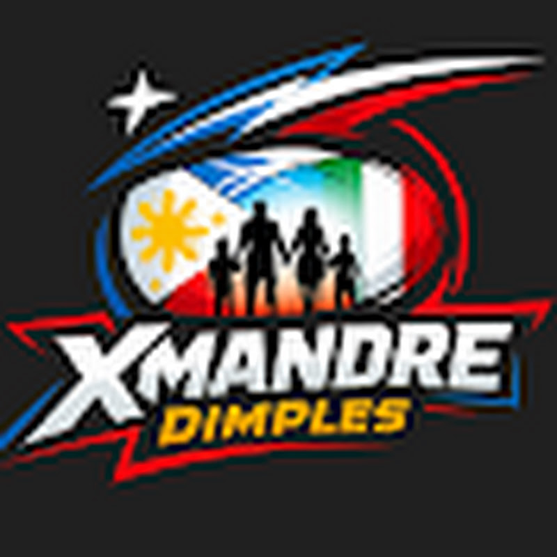 Xmandre Dimples Family Friendly