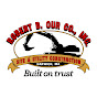 Robert B. Our Co., Inc. logo
