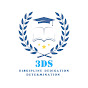 3Ds Coaching Institute logo
