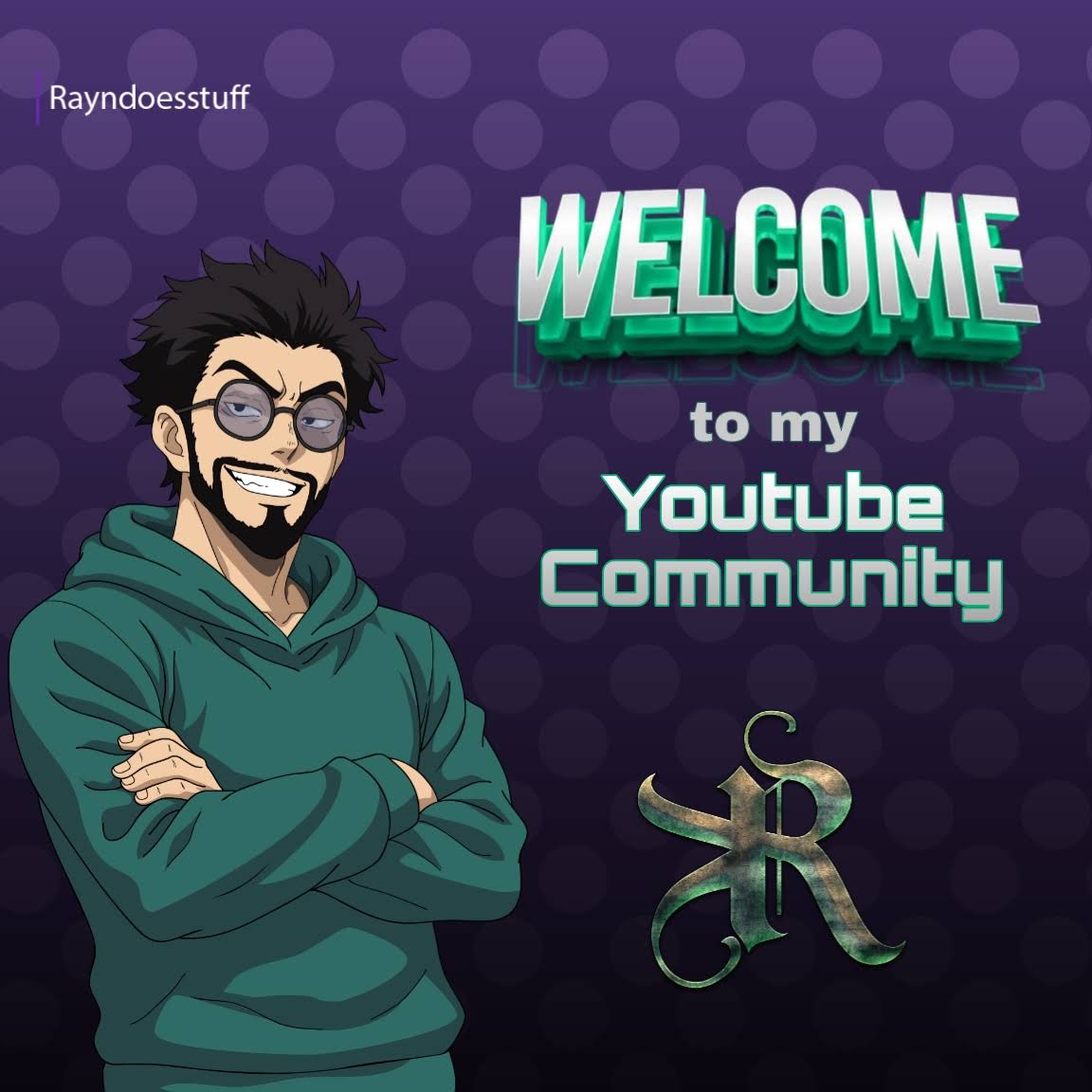 Post from Rayn.K