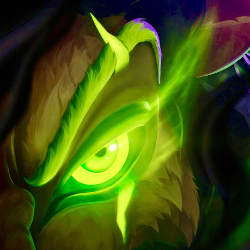 Rise of Scar