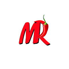 Main Recipes channel logo