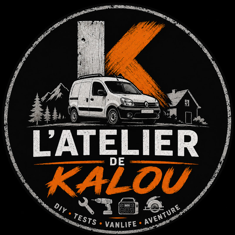 L'atelier de Kalou