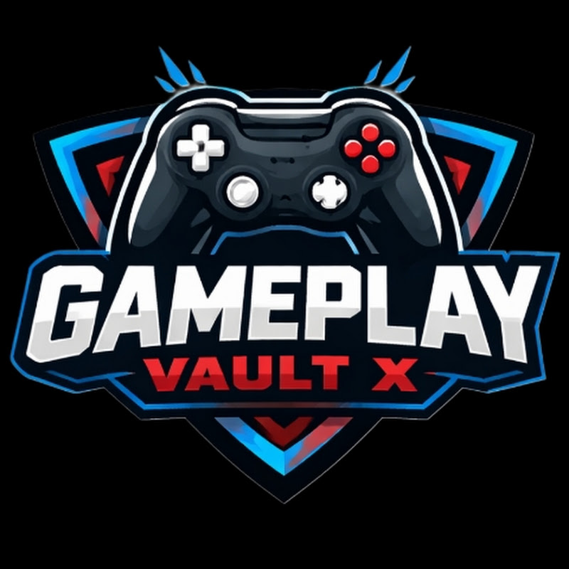 Gameplay Vault X