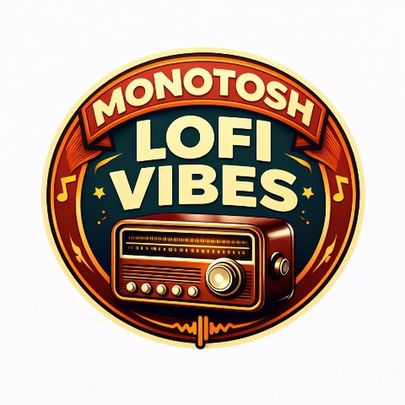 Monotosh Lofi Vibes 