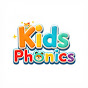 Kids phonics  logo