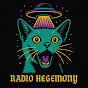 Radio HEGEMONY☢رادیو هژمونی logo