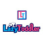 LazyToddler Parenting logo