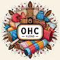 Ohc Vlogs logo