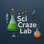 SciCraze Lab logo
