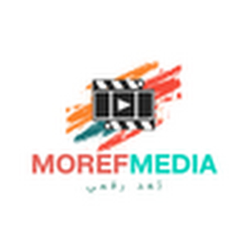 MoRef Media Arabic