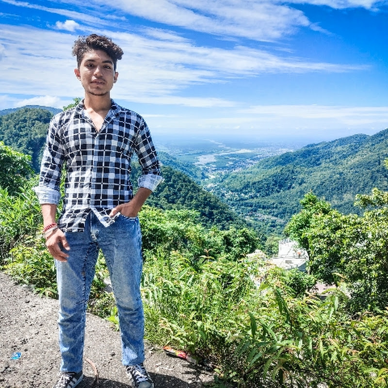 Rajesh Mehra 