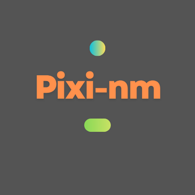 Pixi-nm