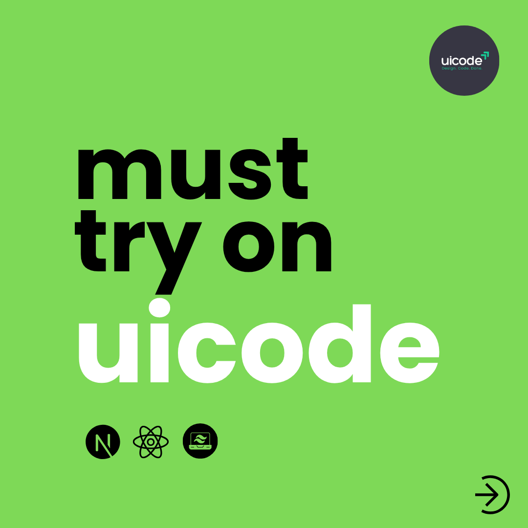 Post from uicode