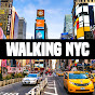 Walking NYC logo