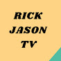 Rick Jason TV logo