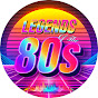 Legends of the 80s logo
