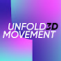 Unfold3d Movement - Virtual Fashion Tutorials logo