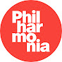 Philharmonia Orchestra logo