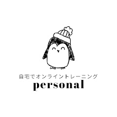 自宅でオンライントレーニングアイコン画像