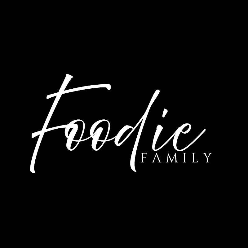 Foodie Family