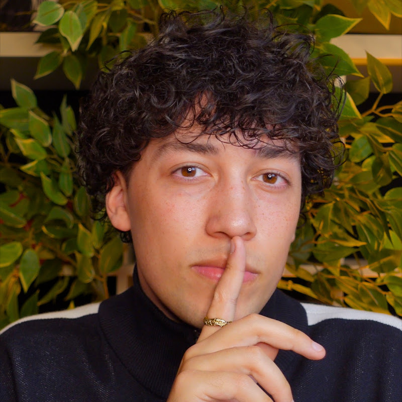 Photo ASMR Justin