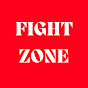 Fight Zone logo