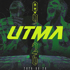 UTMA Podcast