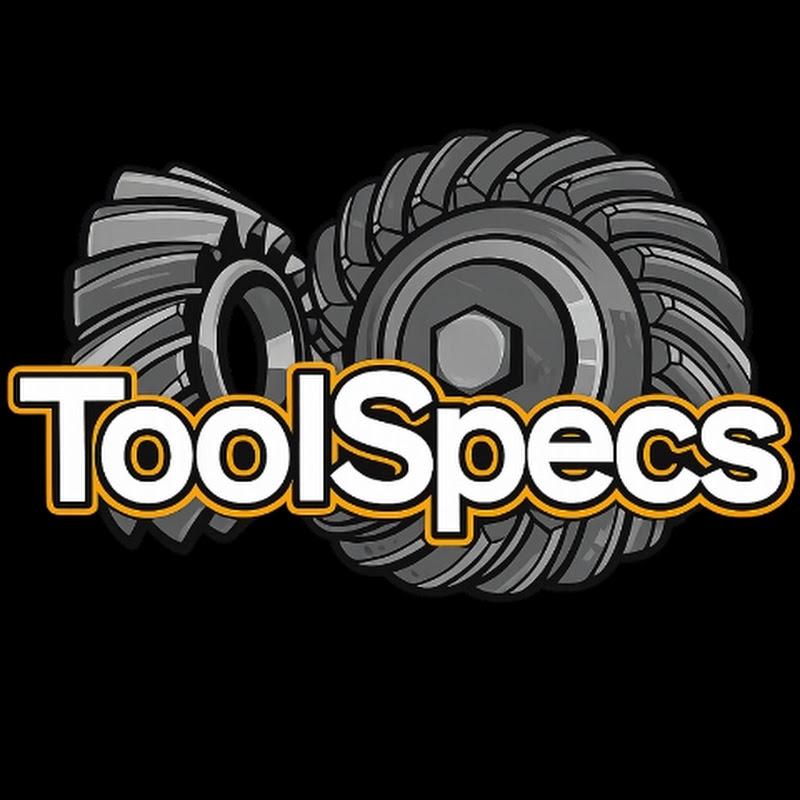 ToolSpecs