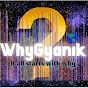 WhyGyaniK? logo