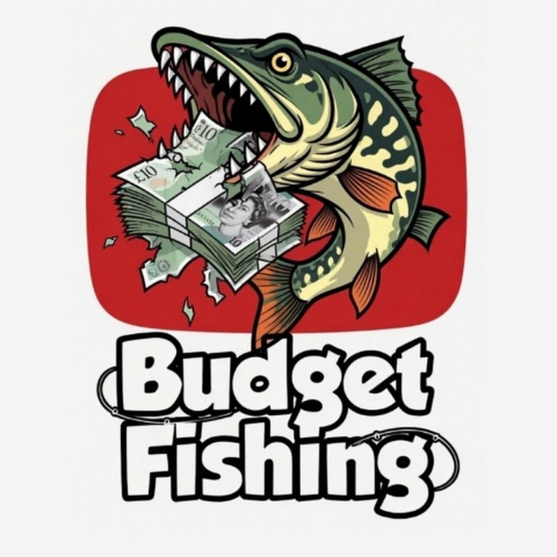Budget Fishing