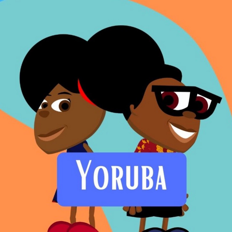 Bino ati Fino Yoruba