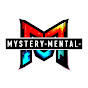 Mystery Mental logo