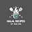 Halal Recipes By Maliha