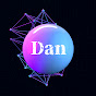 Dan 🎧 logo