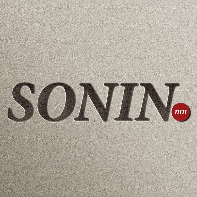 Sonin mn